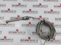 Mt. H Con-t100 Temperature Indicating Controller, 0-2.5 Bar, 0-0.25 Mpa