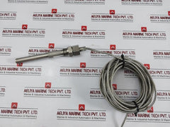 Mt. H Con-t100 Temperature Indicating Controller, 0-2.5 Bar, 0-0.25 Mpa