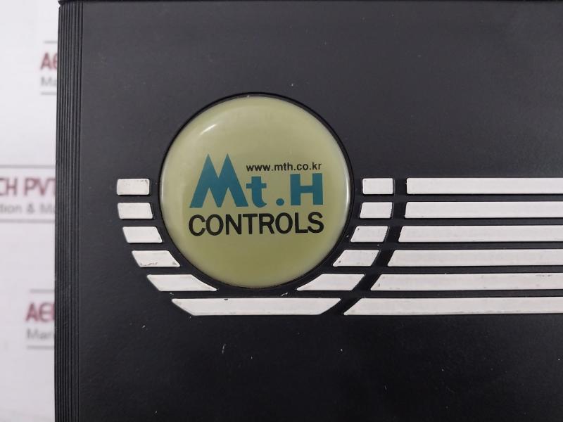 Mt. H Con-t100 Temperature Indicating Controller, 0-2.5 Bar, 0-0.25 Mpa