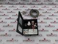 Mt. H Con-t100 Temperature Indicating Controller, 0-2.5 Bar, 0-0.25 Mpa