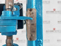 Mt.H Control Valves 2-way Pneumatic Control Valve W/ Smart Positioner Hnd-fln