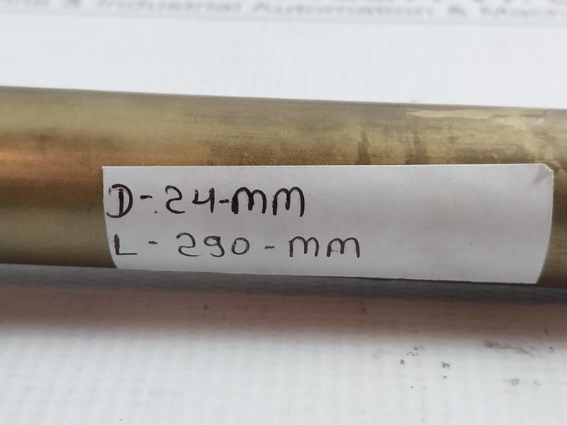 Mt.H Heat Sensor 50-90˚C Length 290Mm Hhs Series