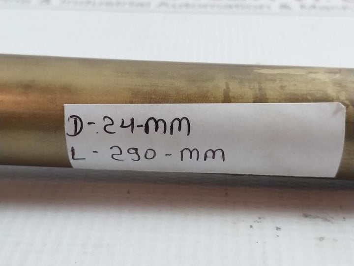 Mt.H Heat Sensor 50-90˚C Length 290Mm Hhs Series