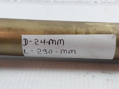 Mt.H Heat Sensor 50-90˚C Length 290Mm Hhs Series