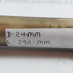 Mt.H Heat Sensor 50-90˚C Length 290Mm Hhs Series