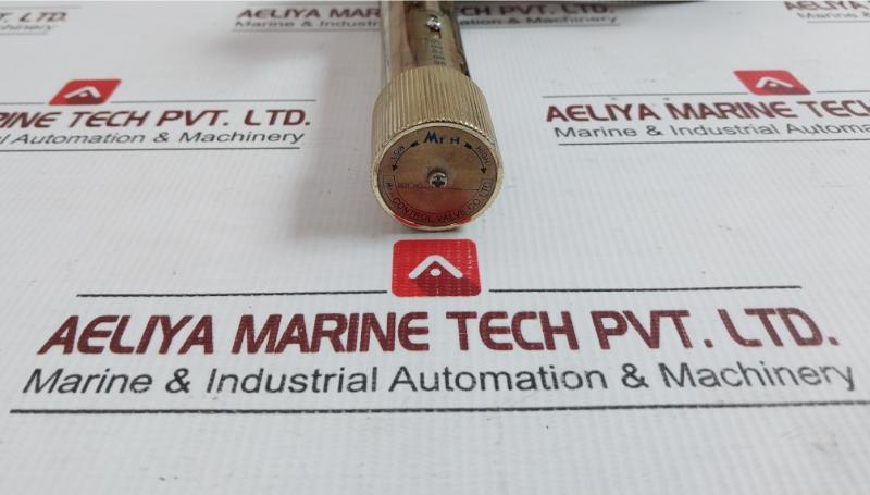 Mt.H Heat Sensor 50-90˚C Length 290Mm Hhs Series