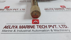 Mt.H Heat Sensor 50-90˚C Length 290Mm Hhs Series