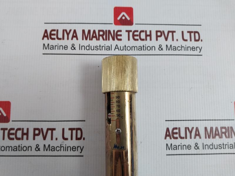 Mt.H Heat Sensor 50-90˚C Length 290Mm Hhs Series