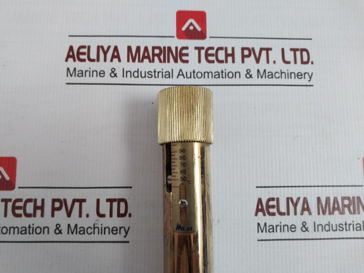 Mt.H Heat Sensor 50-90˚C Length 290Mm Hhs Series