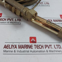 Mt.H Heat Sensor 50-90˚C Length 290Mm Hhs Series