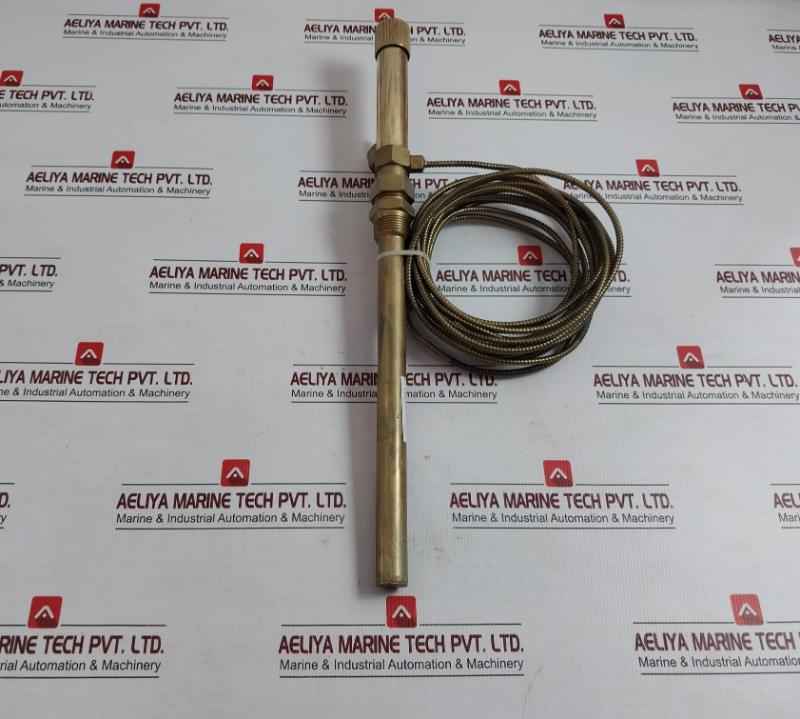 Mt.H Heat Sensor 50-90˚C Length 290Mm Hhs Series