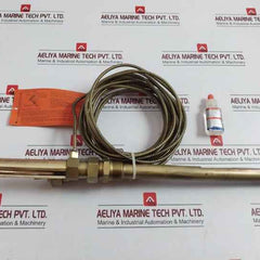 Mt.H Heat Sensor 50-90˚C Length 290Mm Hhs Series