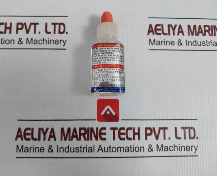 Mt.H Heat Sensor 50-90˚C Length 290Mm Hhs Series