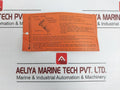 Mt.H Heat Sensor 50-90˚C Length 290Mm Hhs Series