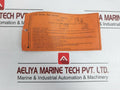 Mt.H Heat Sensor 50-90˚C Length 290Mm Hhs Series