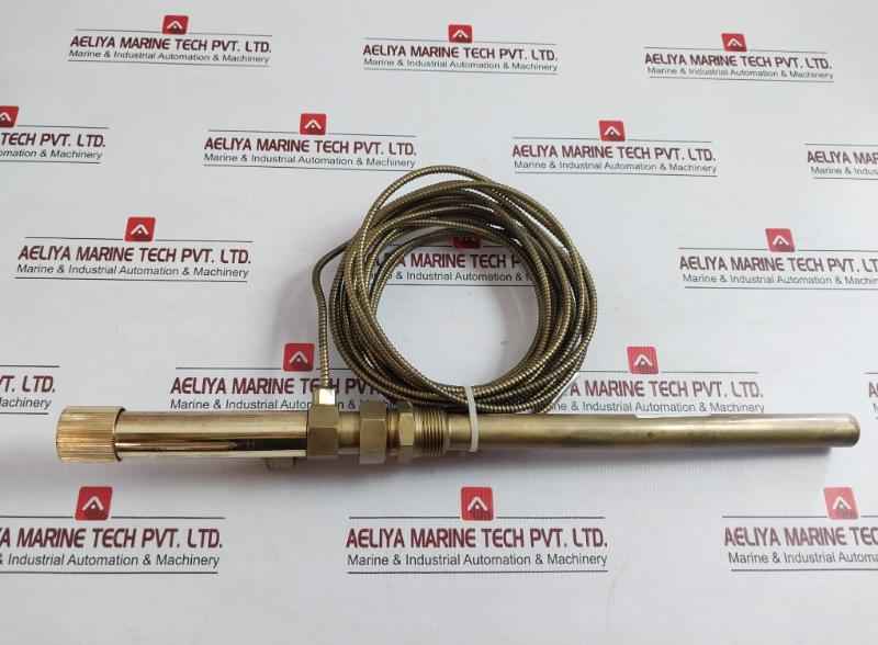 Mt.H Heat Sensor 50-90˚C Length 290Mm Hhs Series