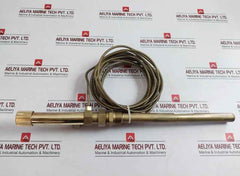 Mt.H Heat Sensor 50-90˚C Length 290Mm Hhs Series