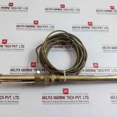 Mt.H Heat Sensor 50-90˚C Length 290Mm Hhs Series