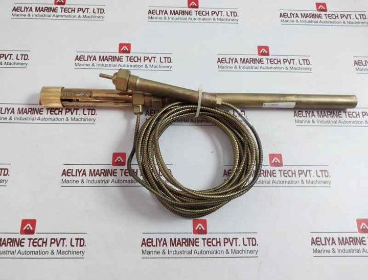 Mt.H Heat Sensor 50-90˚C Length 290Mm Hhs Series
