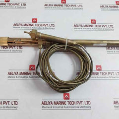 Mt.H Heat Sensor 50-90˚C Length 290Mm Hhs Series
