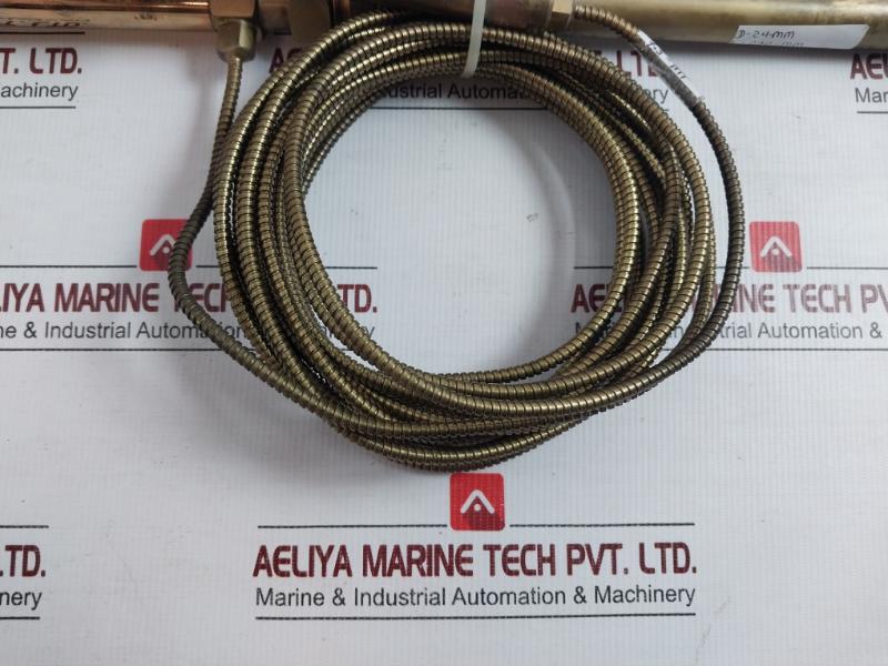 Mt.H Heat Sensor 50-90˚C Length 290Mm Hhs Series