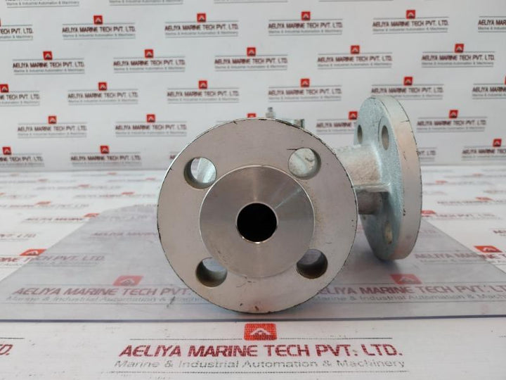 Mt.H Hsf-air Safety Relief Valve 9.9 Kgf/Cm2G A38V 10K 25X40Mm