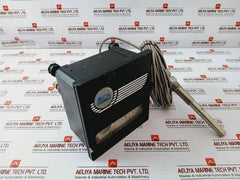 Mt.h Con-t100 Temperature Indicating Controller 10 Meter