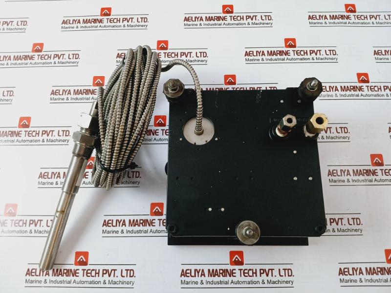 Mt.h Con-t100 Temperature Indicating Controller 10 Meter