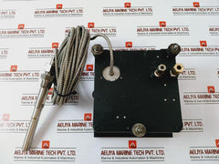 Mt.h Con-t100 Temperature Indicating Controller 10 Meter