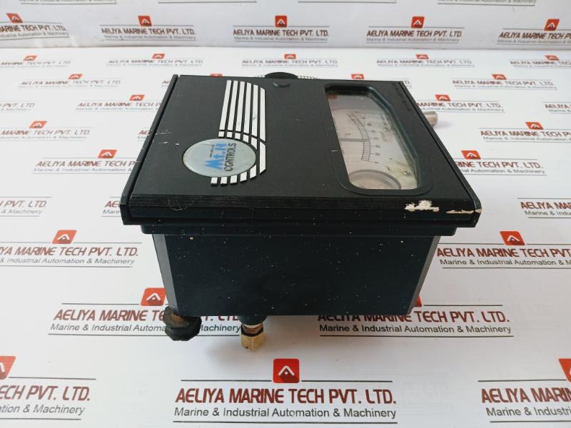 Mt.h Con-t100 Temperature Indicating Controller 10 Meter