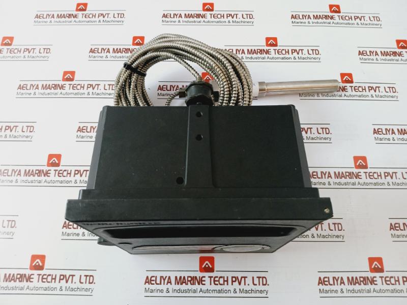 Mt.h Con-t100 Temperature Indicating Controller 10 Meter