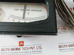Mt.h Con-t100 Temperature Indicating Controller 10 Meter
