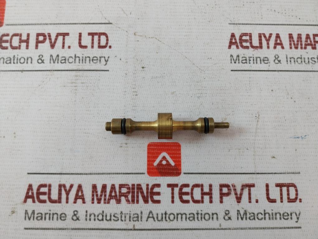 Mt 3-way Sol/Solenoid Vv Valve Disk With O Ring 414-150.001