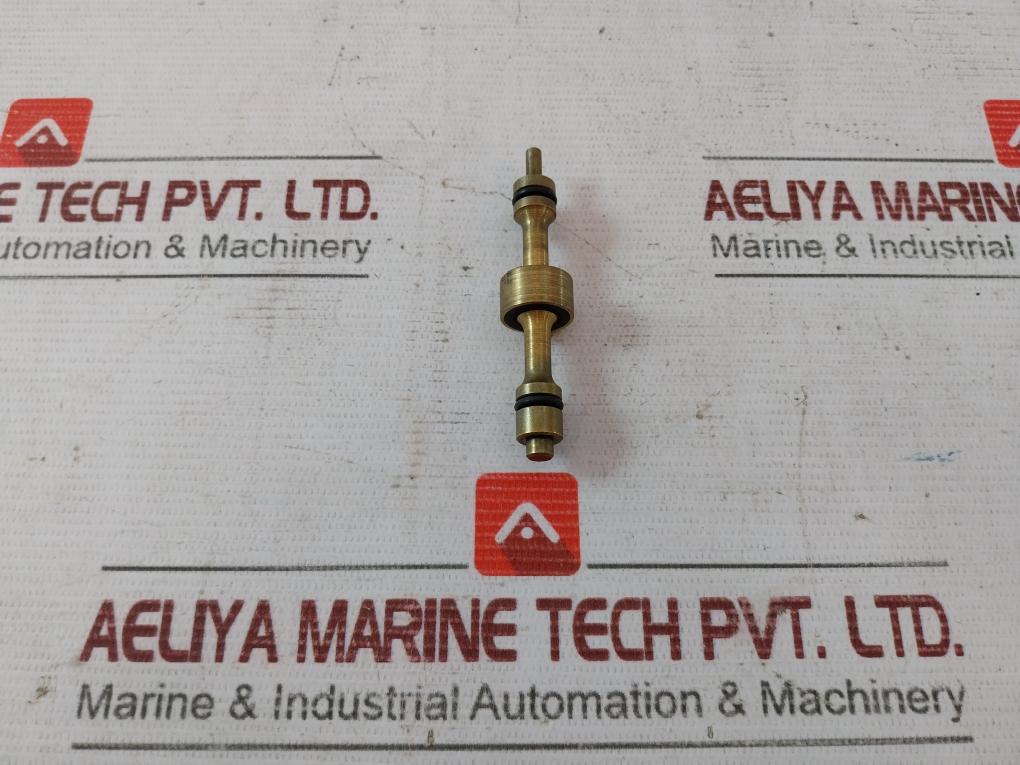 Mt 3-way Sol/Solenoid Vv Valve Disk With O Ring 414-150.001