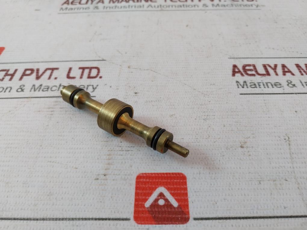 Mt 3-way Sol/Solenoid Vv Valve Disk With O Ring 414-150.001