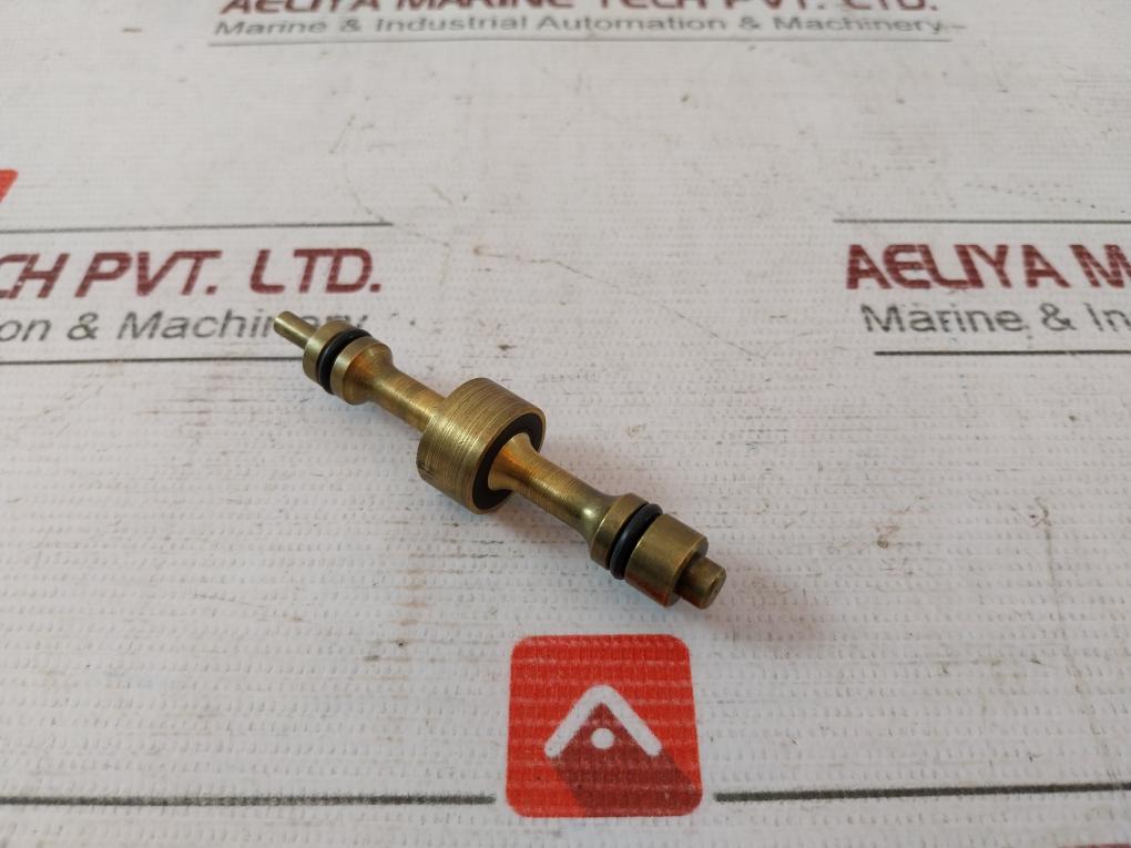 Mt 3-way Sol/Solenoid Vv Valve Disk With O Ring 414-150.001