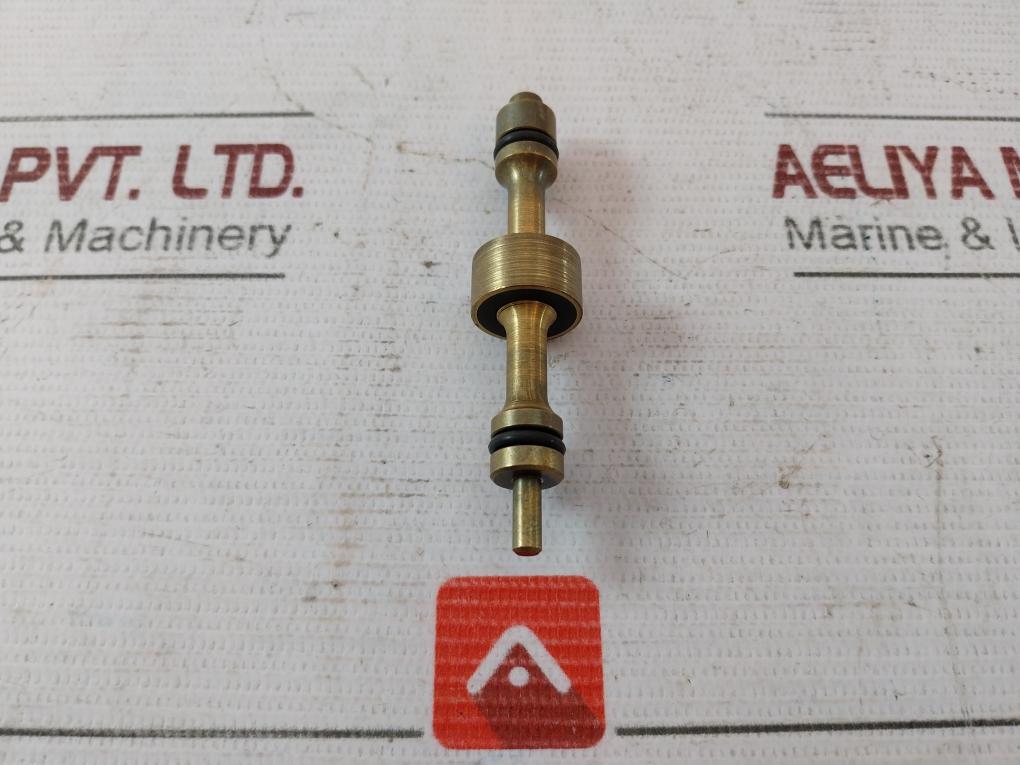 Mt 3-way Sol/Solenoid Vv Valve Disk With O Ring 414-150.001