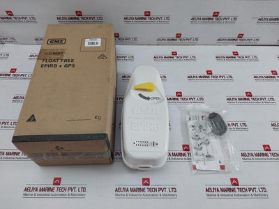 Mt603Fg Gme 310336 Mt603Gcon 406Mhz Float Free Conversion Kit