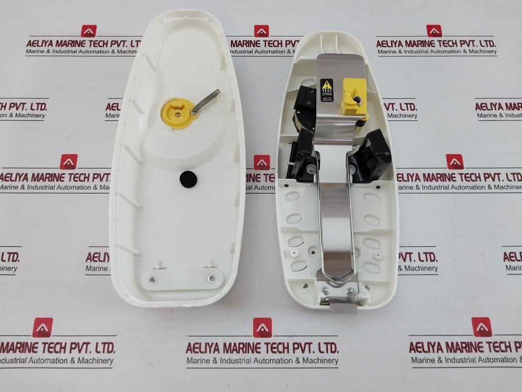 Mt603Fg Gme 310336 Mt603Gcon 406Mhz Float Free Conversion Kit