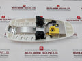 Mt603Fg Gme 310336 Mt603Gcon 406Mhz Float Free Conversion Kit