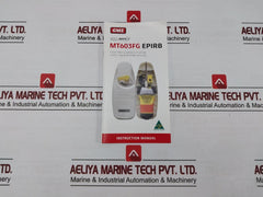 Mt603Fg Gme 310336 Mt603Gcon 406Mhz Float Free Conversion Kit