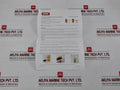Mt603Fg Gme 310336 Mt603Gcon 406Mhz Float Free Conversion Kit