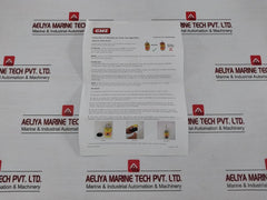 Mt603Fg Gme 310336 Mt603Gcon 406Mhz Float Free Conversion Kit