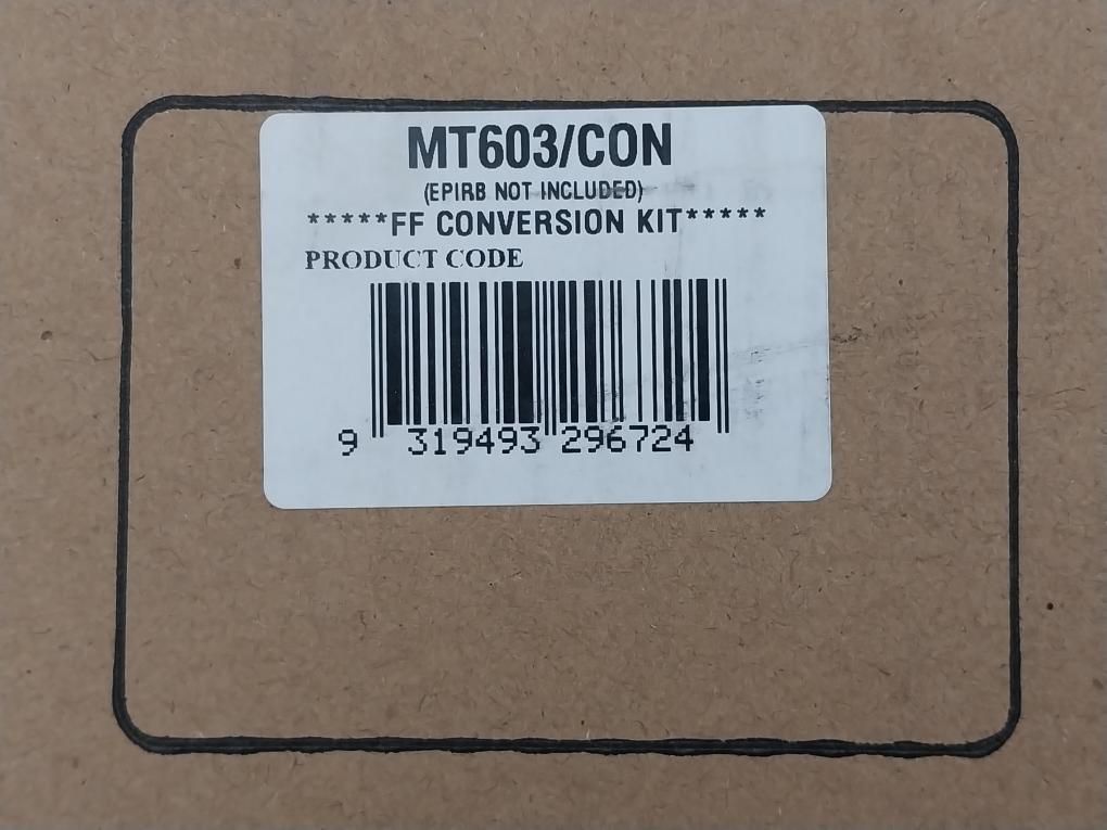 Mt603Fg Gme 310336 Mt603Gcon 406Mhz Float Free Conversion Kit