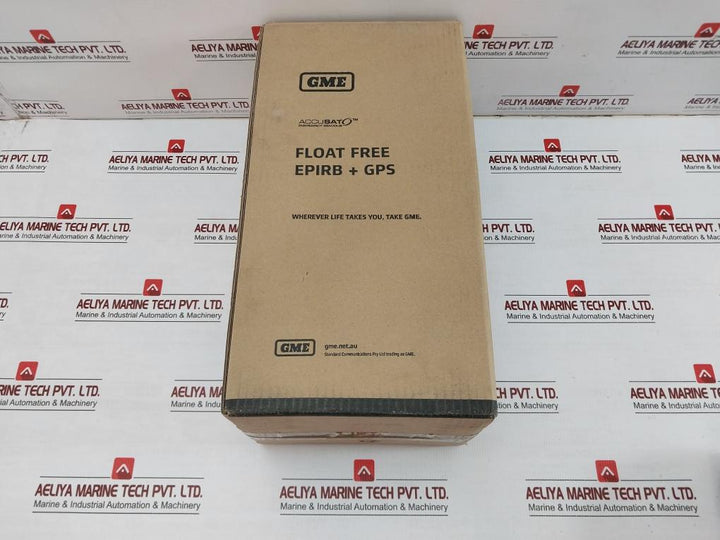 Mt603Fg Gme 310336 Mt603Gcon 406Mhz Float Free Conversion Kit