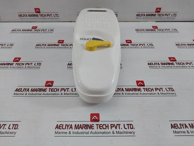 Mt603Fg Gme 310336 Mt603Gcon 406Mhz Float Free Conversion Kit