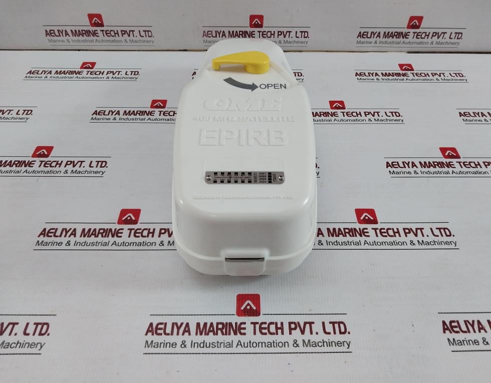 Mt603Fg Gme 310336 Mt603Gcon 406Mhz Float Free Conversion Kit