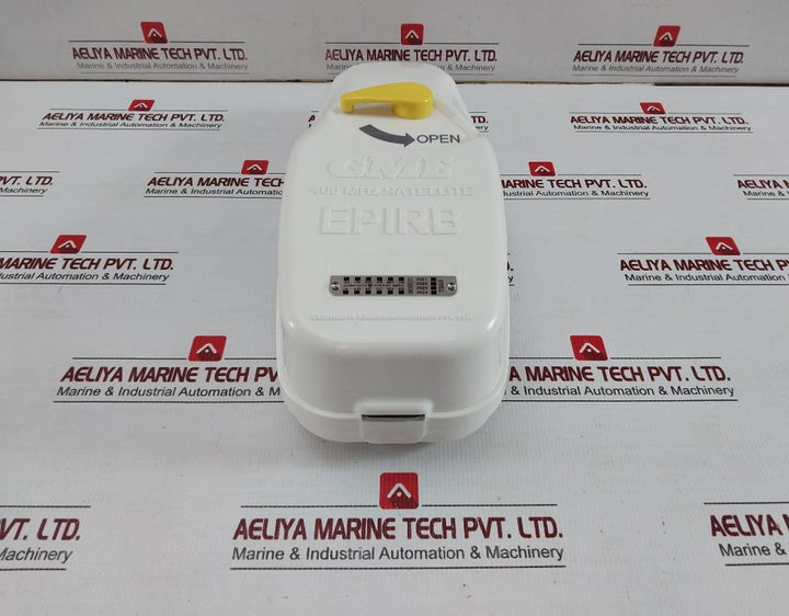 Mt603Fg Gme 310336 Mt603Gcon 406Mhz Float Free Conversion Kit