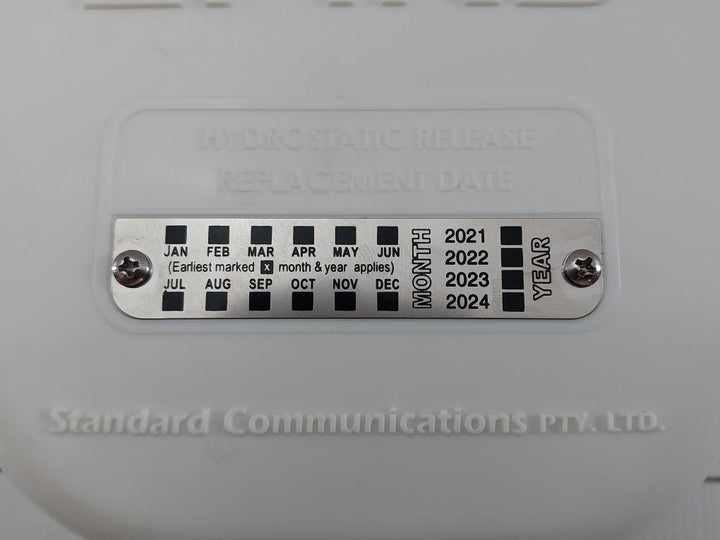 Mt603Fg Gme 310336 Mt603Gcon 406Mhz Float Free Conversion Kit