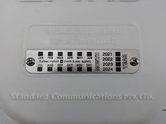 Mt603Fg Gme 310336 Mt603Gcon 406Mhz Float Free Conversion Kit